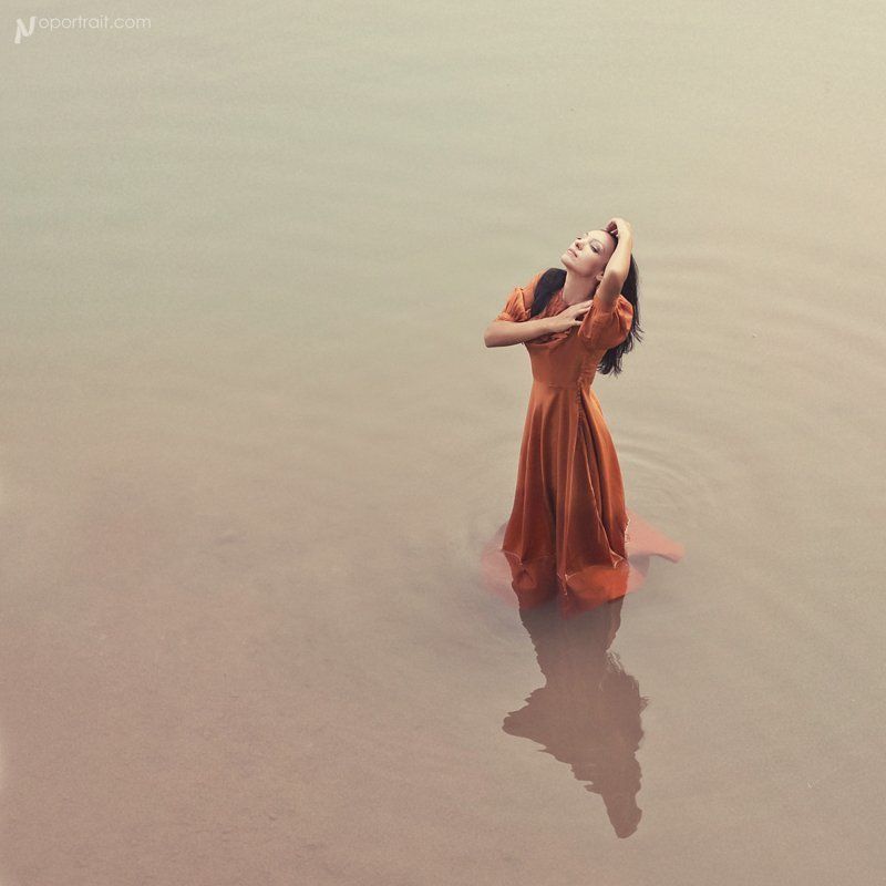 portrait, портрет, ....... фото превью