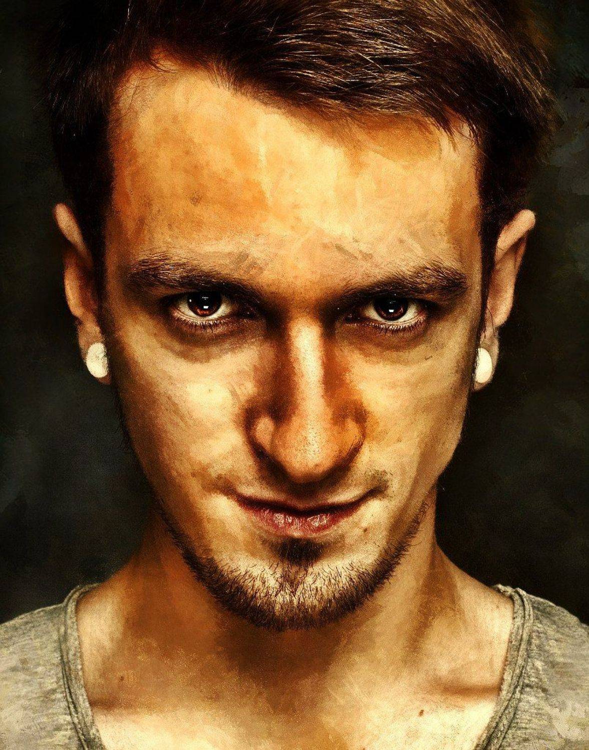 , Артем Скороходов