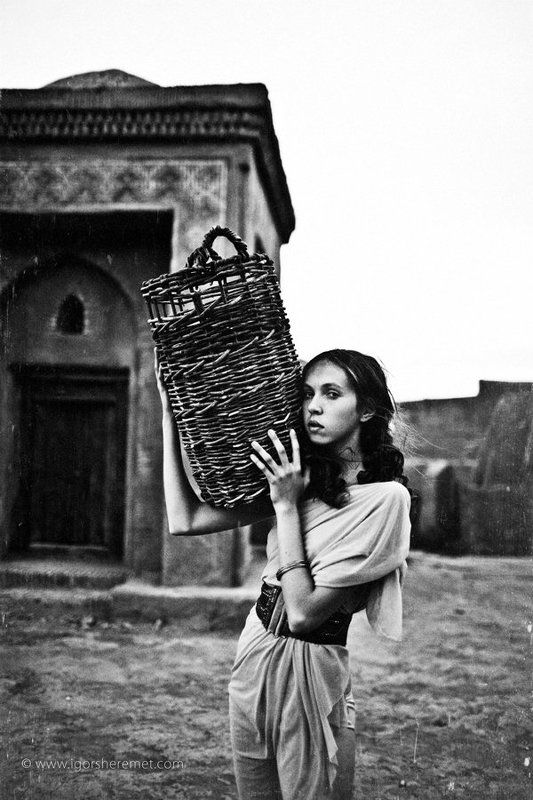 Qara Bagh*** фото превью