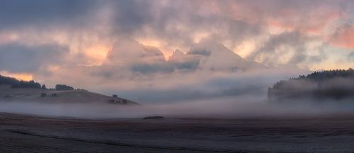 Alpe di Siusi