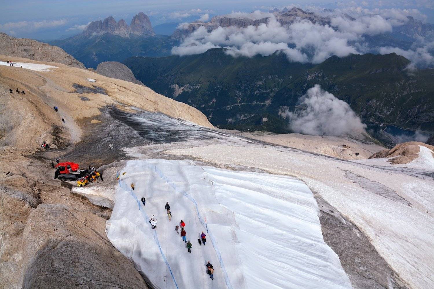 , Марина Никифорова