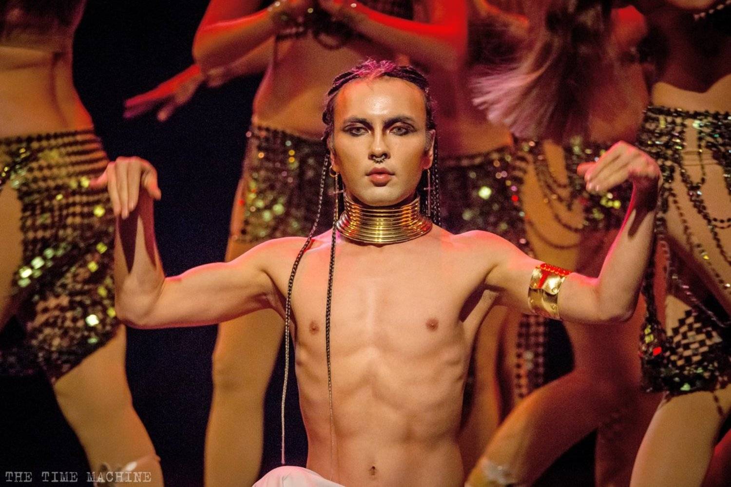 , Михаил Бове