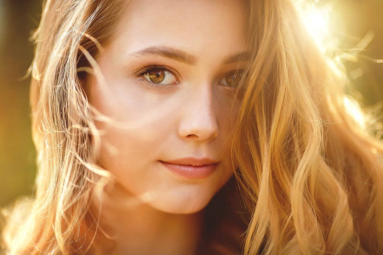 , Олеся Ефанова