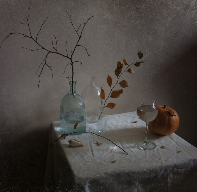 Ноябрь фото превью