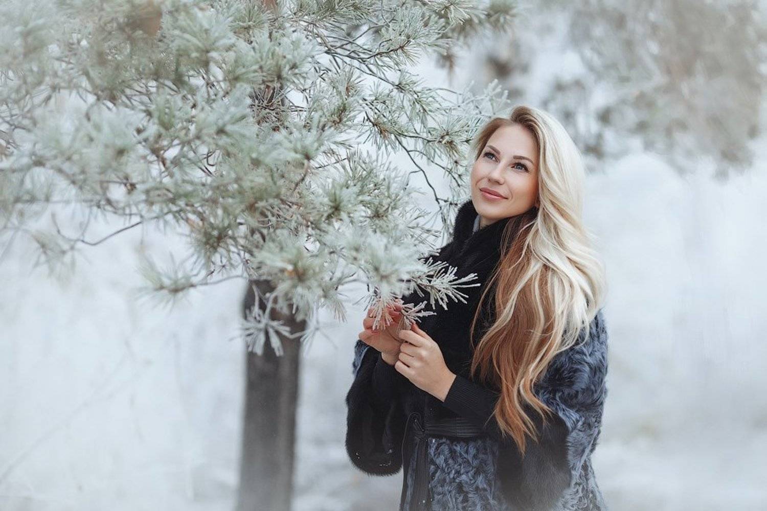 , Марина Бондарь