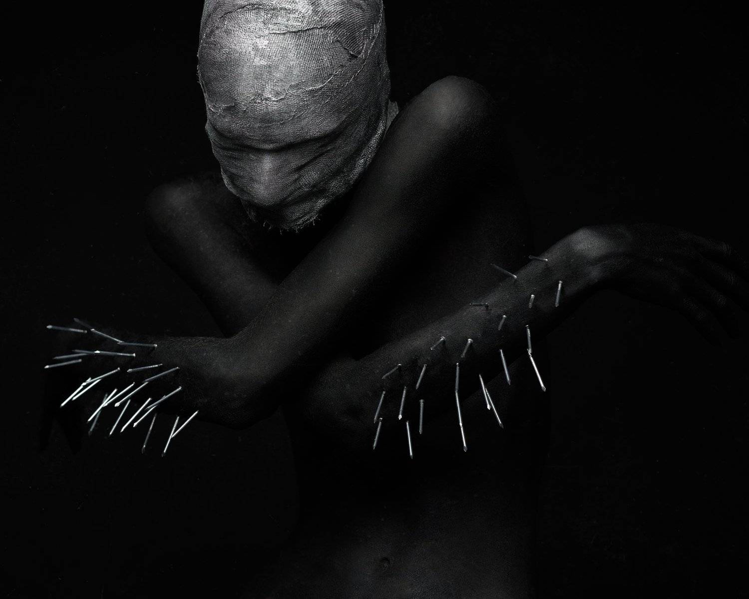 , Дмитрий Шад