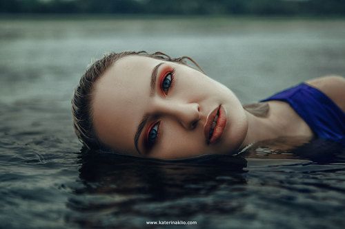 Water
