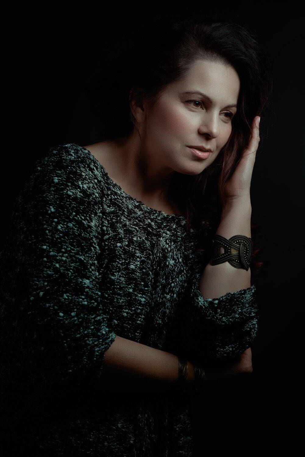 poland, Bozena Nitka