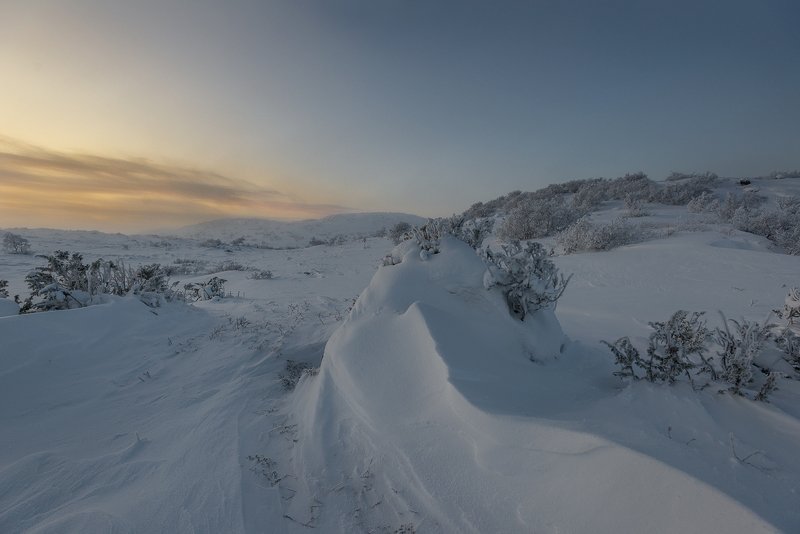 ...про ноябрь фото превью