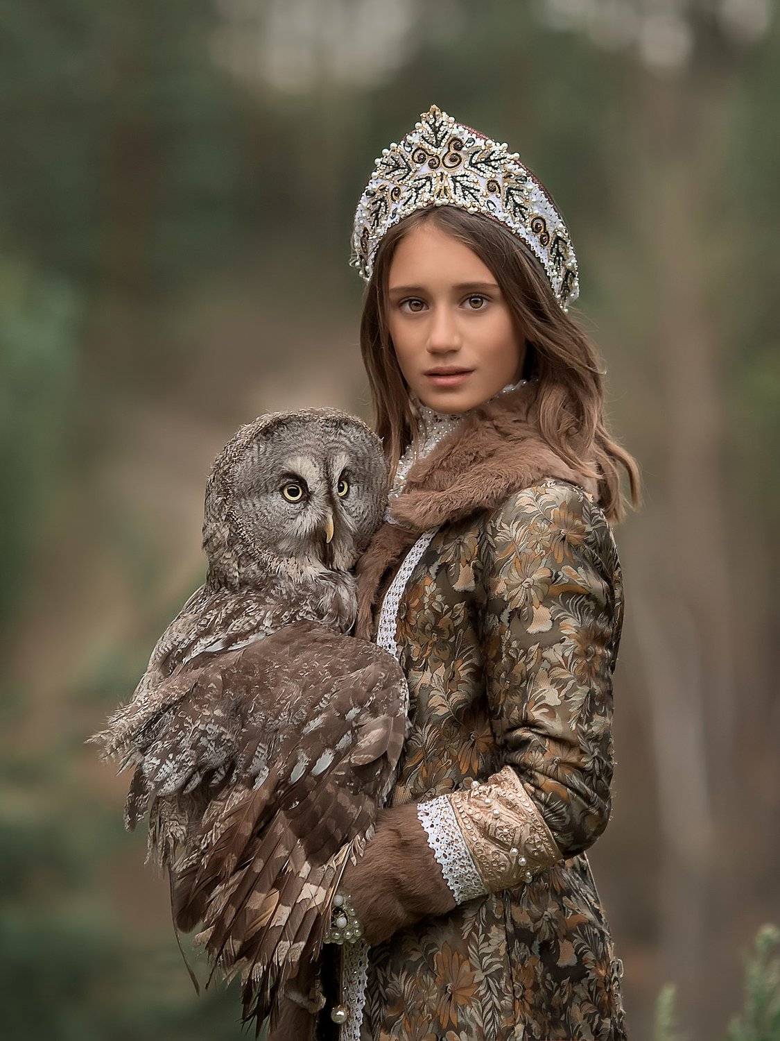 , Елена Михайлова