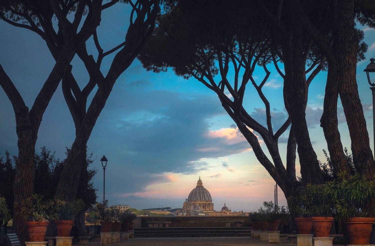 Roma, Rome, Aventi, Aventin, Рим, Авентин, Алексей Бордуков