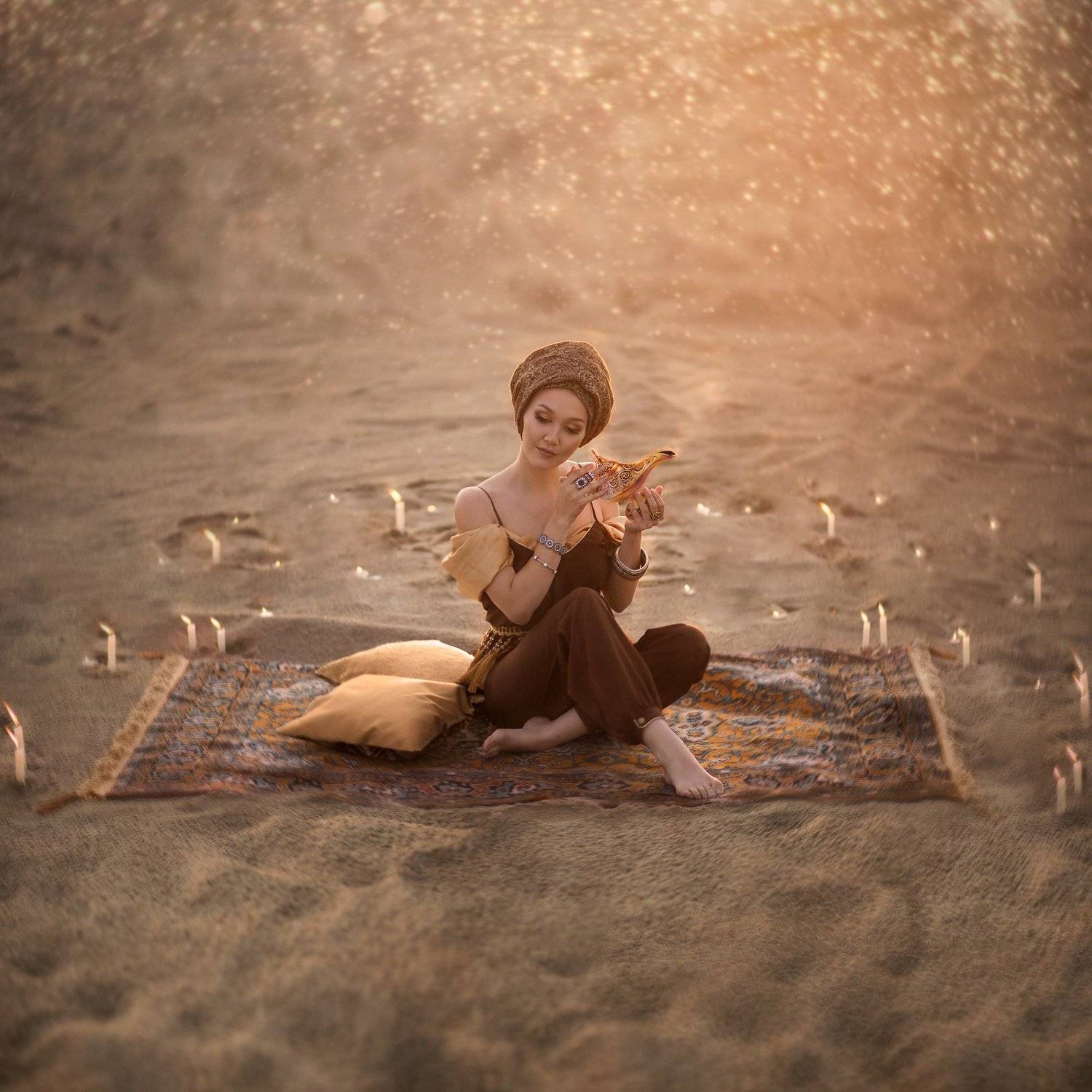 , Эмилия Олькова