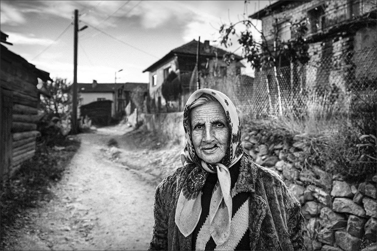 portrait, composition, bw, girl, портрет, чб, Denis Buchel (Денис Бучель)