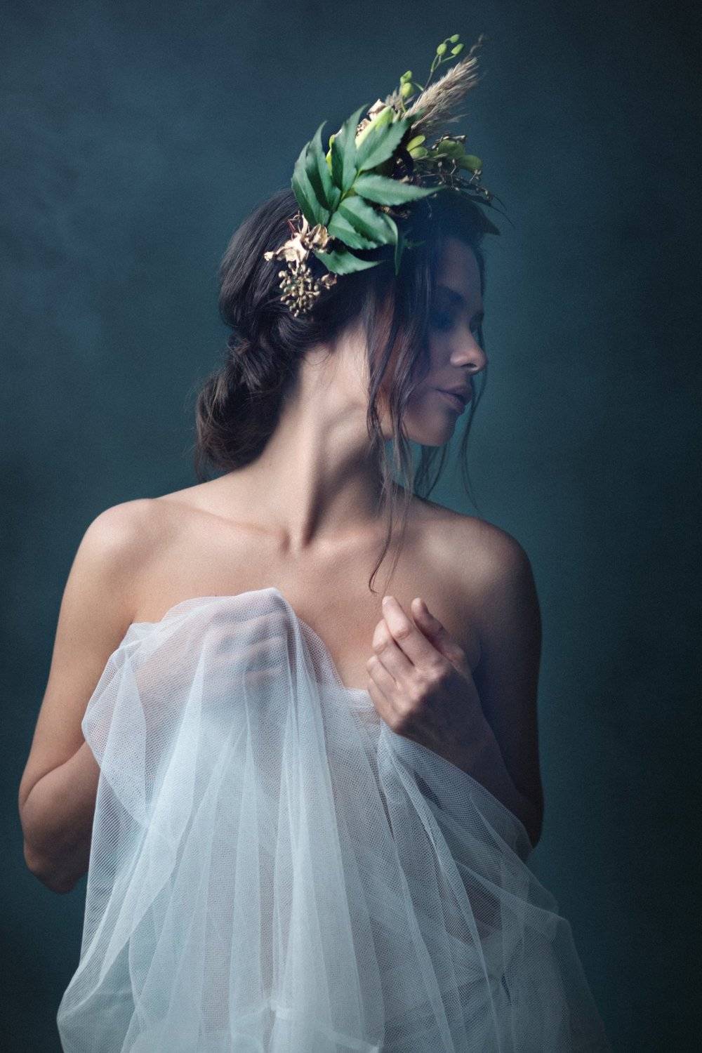 , Victoria Manashirov