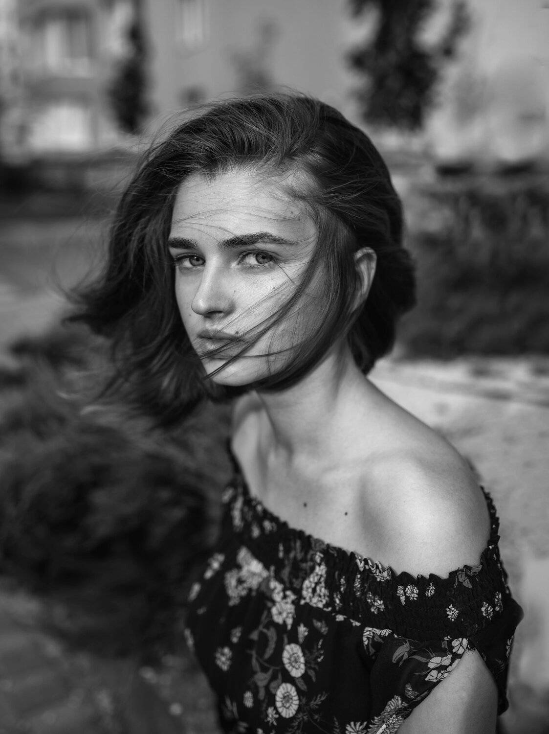 , Елизавета Душечкина