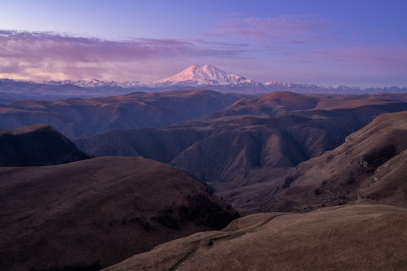 Утро великана фото превью