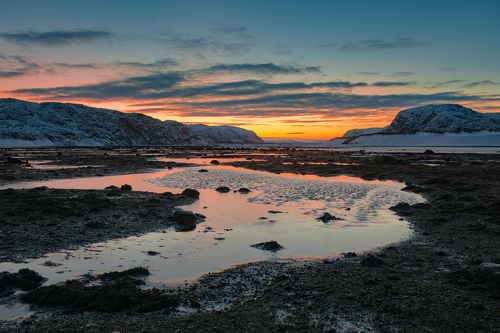 р.Териберка