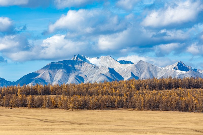 монголия, мунку-сардык Mönkh Saridag фото превью