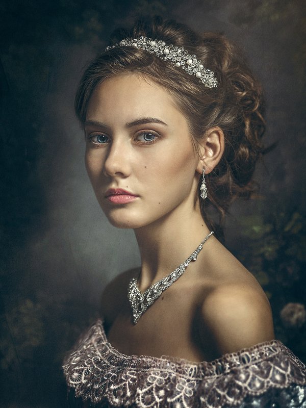 your Grace... фото превью