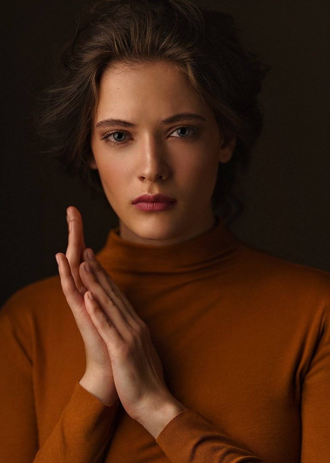 , Казанцев Алексей