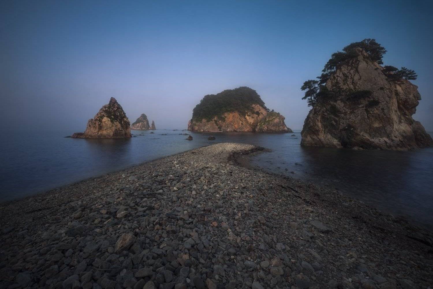 россия  приморский  природа  приморский край хасанский район кекуры бакланьи кекур коса море туман вечер закат путешествия поход никон пейзажная фотография пейзаж туризм фото фотография дмитрий подкопаев russia  travel  sunset  sea  photographer  primorsk, Дмитрий Подкопаев