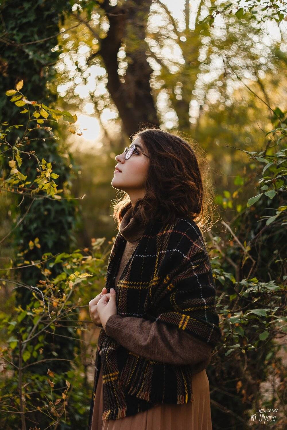 , Ульяна Буканова (Мизинова)