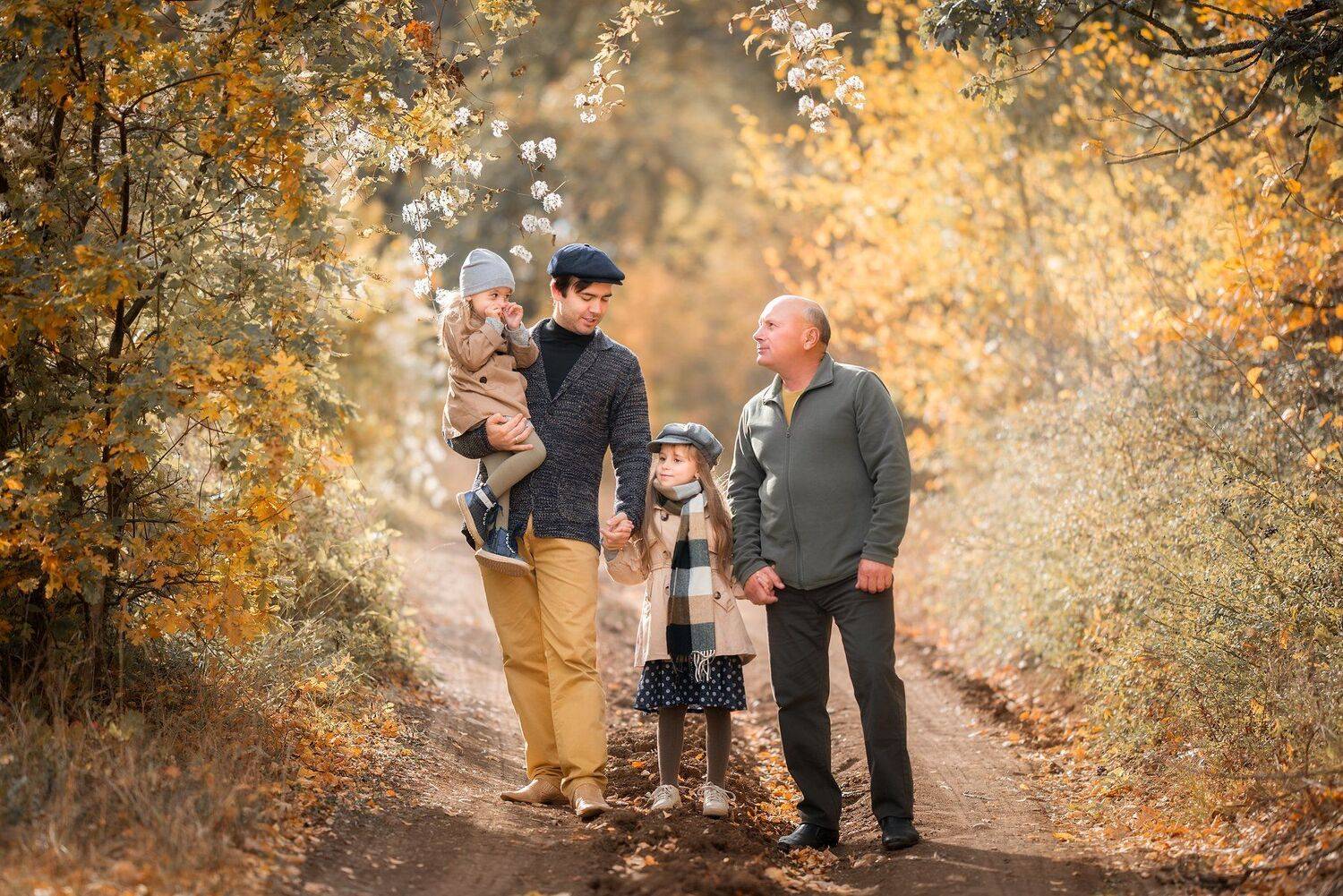 , Юлия Ларина