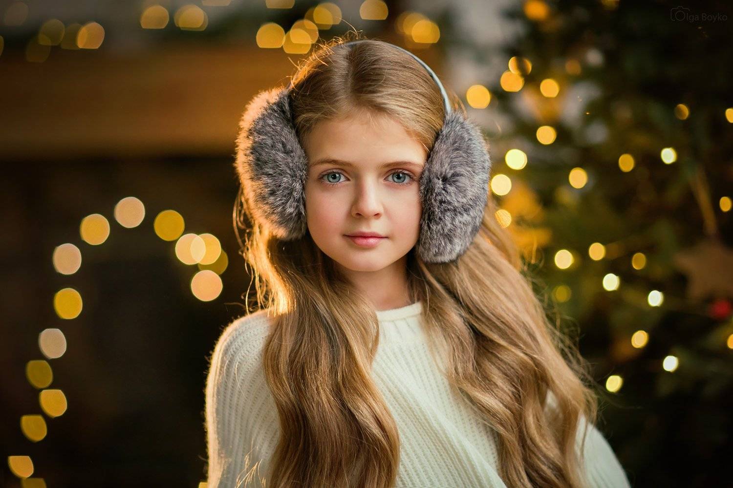 , Ольга Бойко