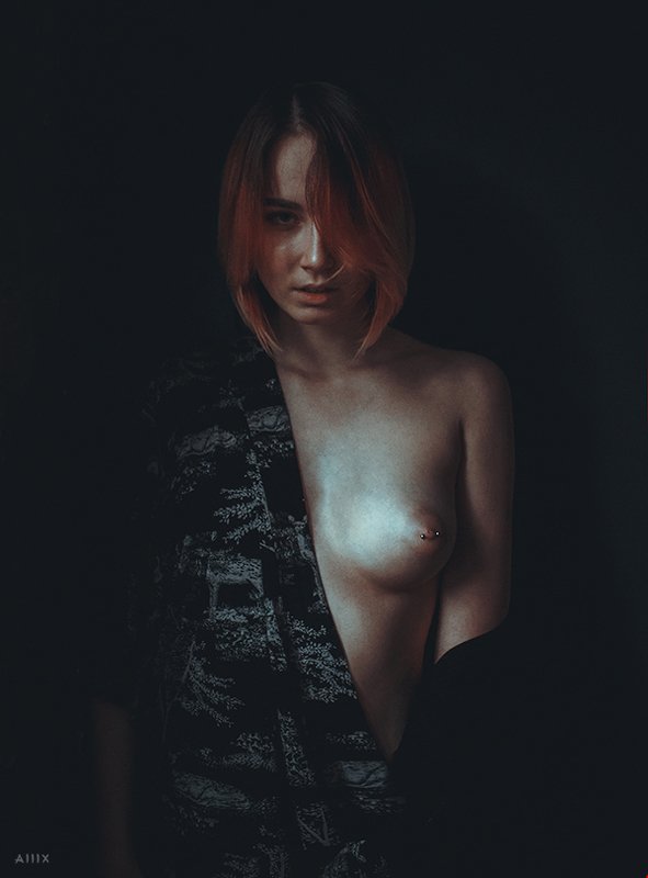 alllx, borisov, portrait, young, girl, cute, love, nu, nude, erotic, art 213_alllx фото превью