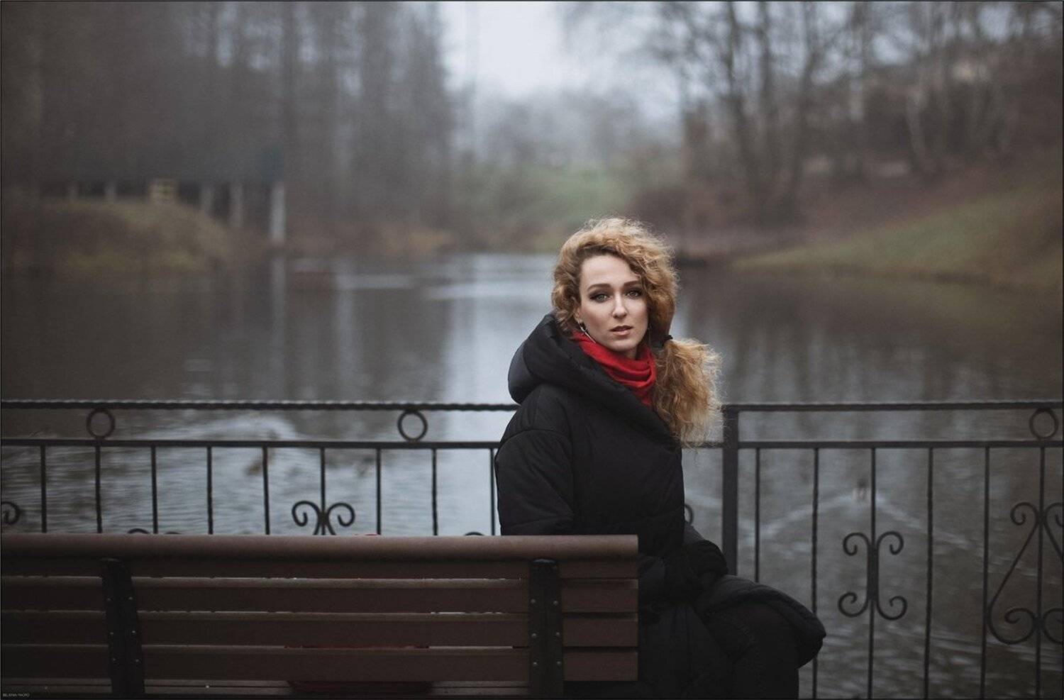 , Ариадна Белкина