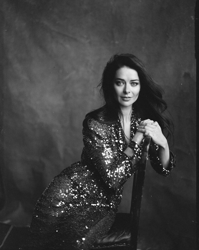 Marina Aleksandrova фото превью