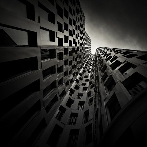 Walls of Steel