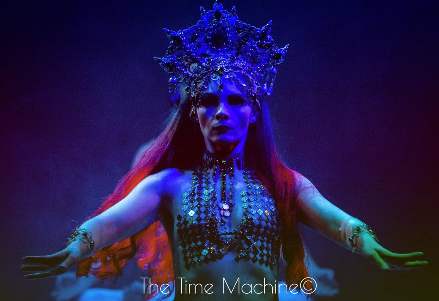 , Михаил Бове