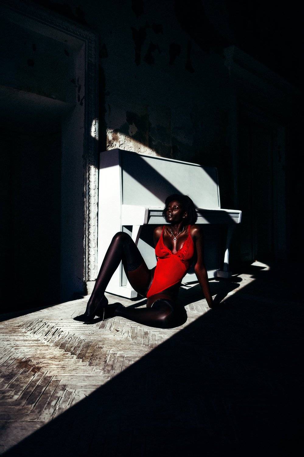 woman, beauty, fashion, art, indoors, Руслан Болгов (Axe)