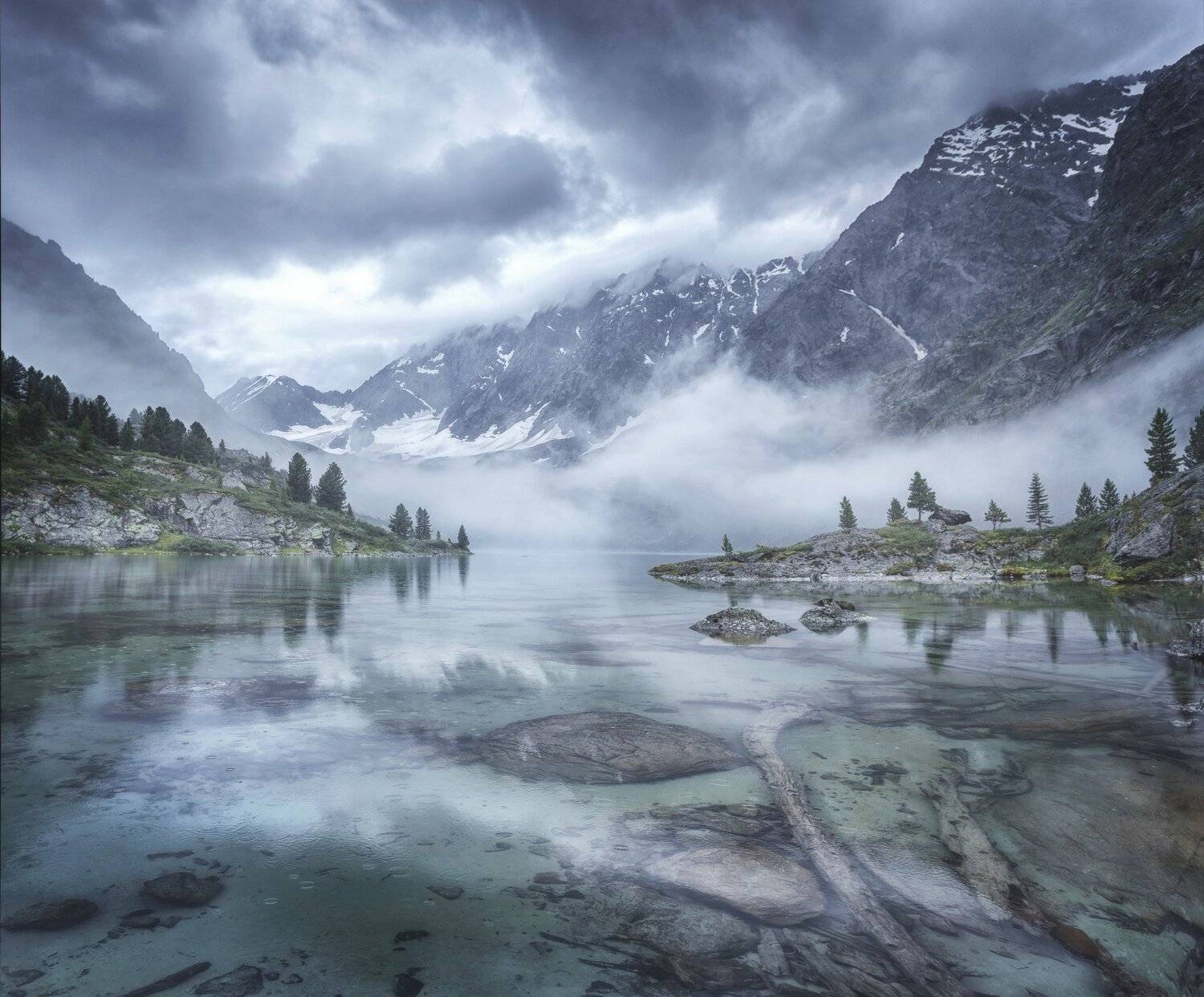 , Шевченко Николай