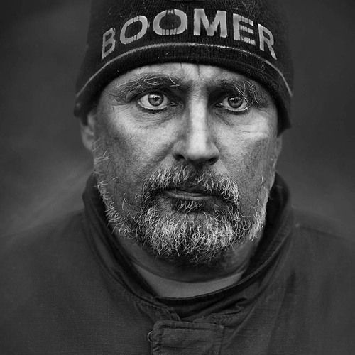 Бумера больше нет