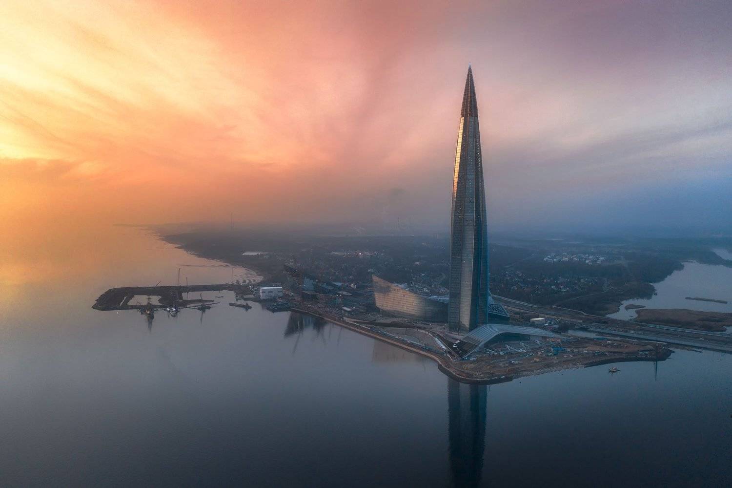 , Юрий Столыпин