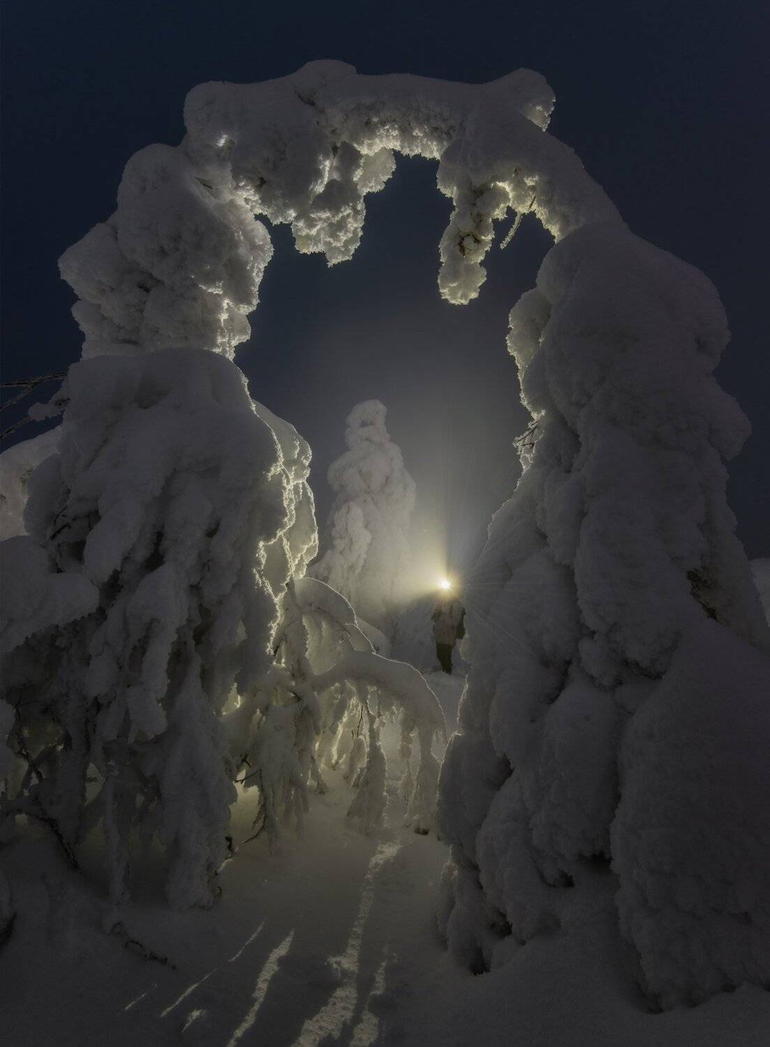 кольский, Андрей Грачев