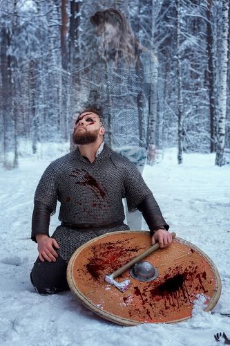 Викинги