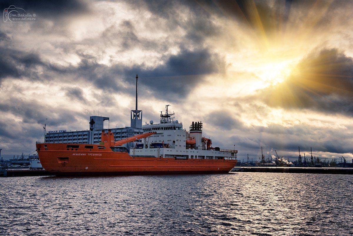 , Дмитрий Бакулин