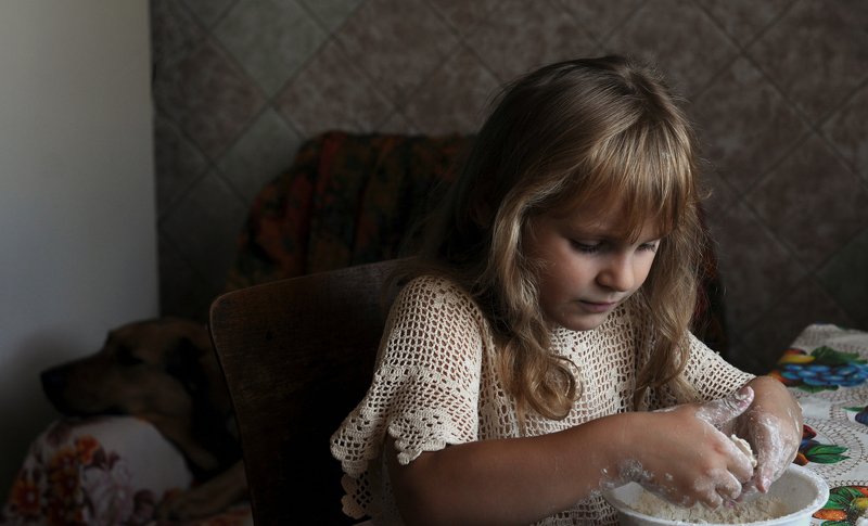 Интерес... фото превью