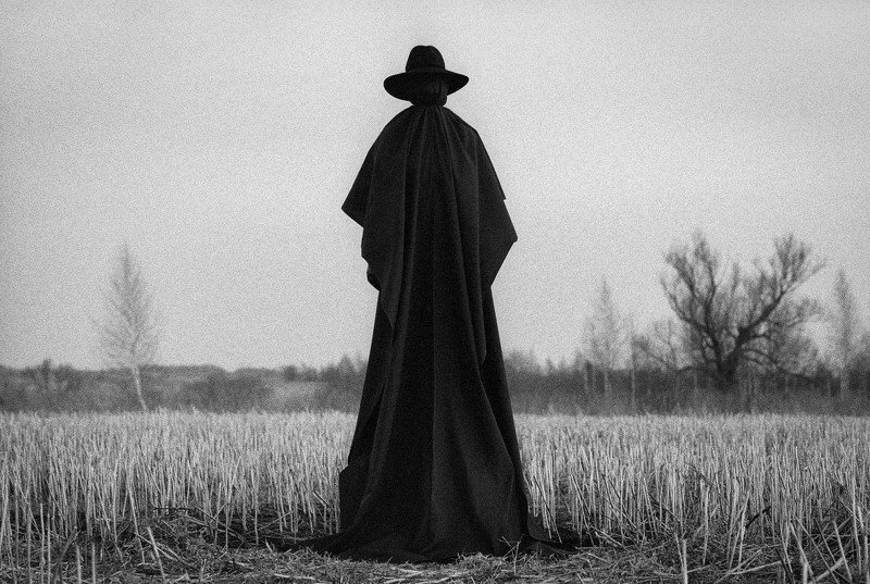 Ballad about the Soulless Storyteller фото превью