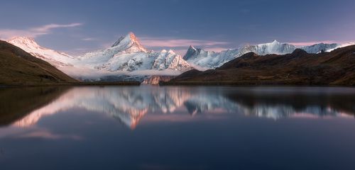 Bachalpsee