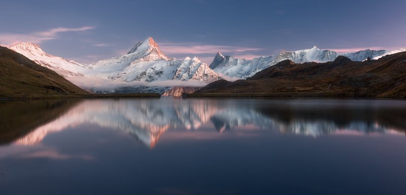 Bachalpsee фото превью
