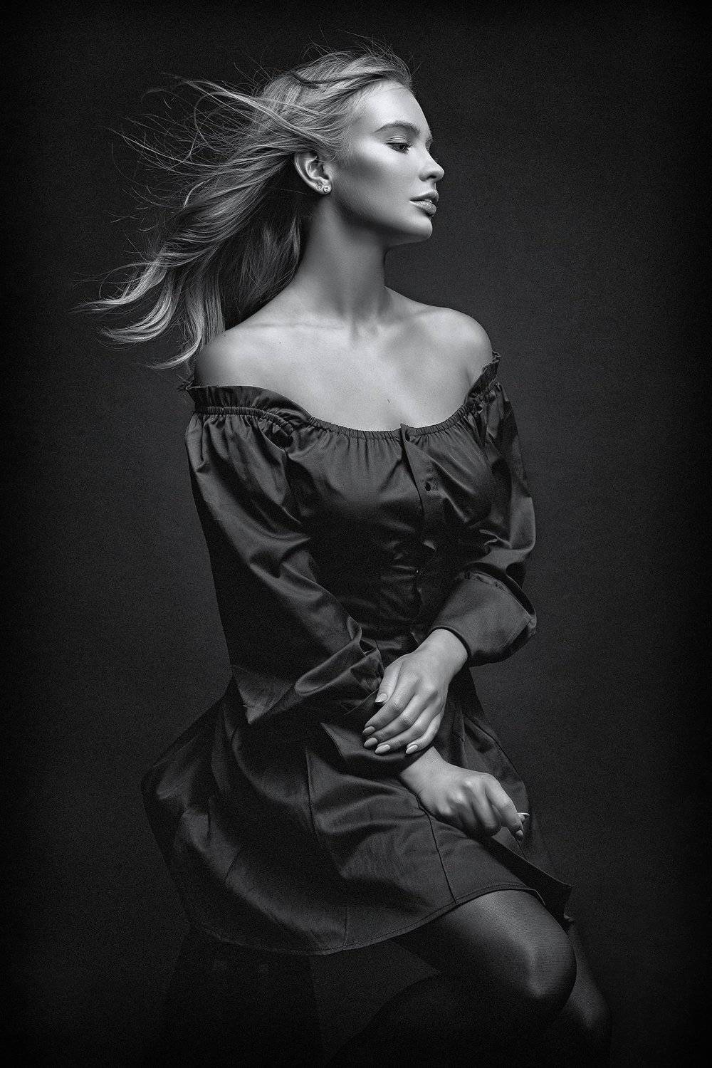 , Никита Чурсин