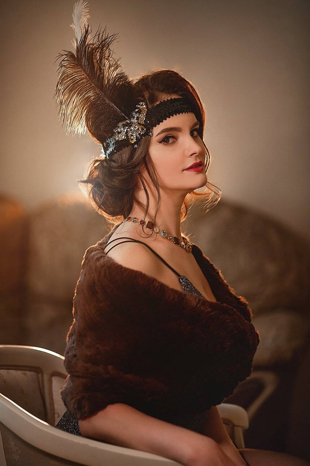 , Олеся Ефанова