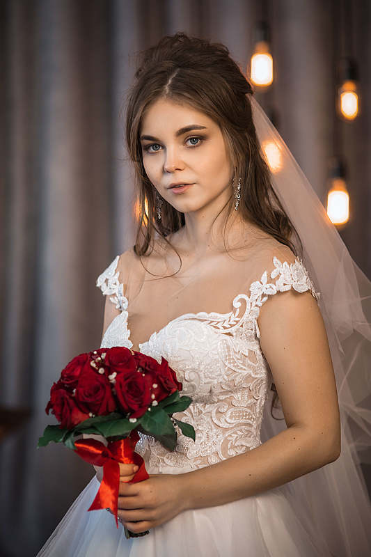 Анжелика фото превью