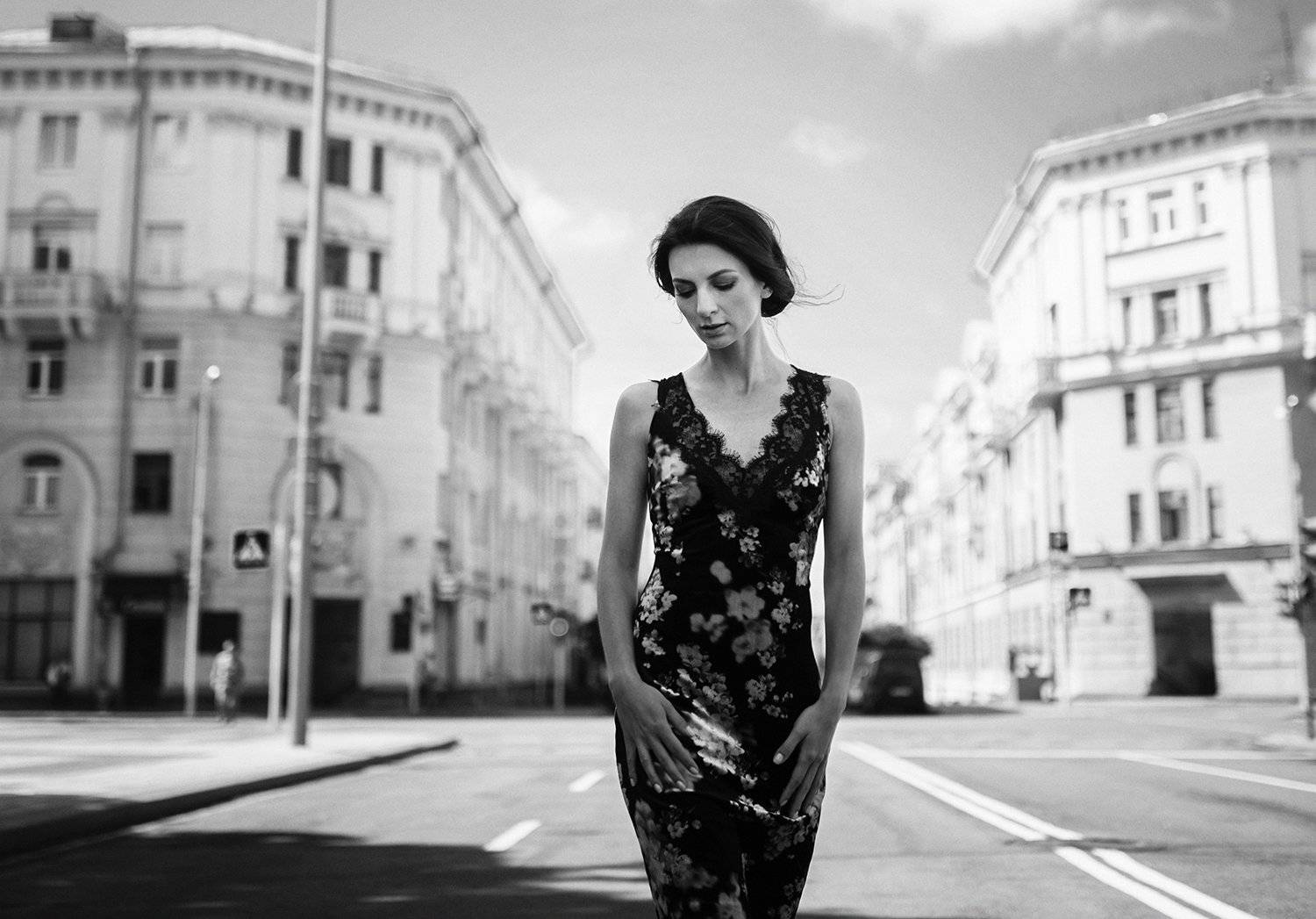 , Desislava Kuleshova