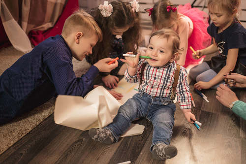 Туса удалась...сижу балдею...)))