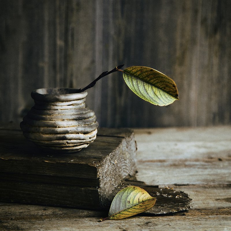 Осенняя хандра фото превью